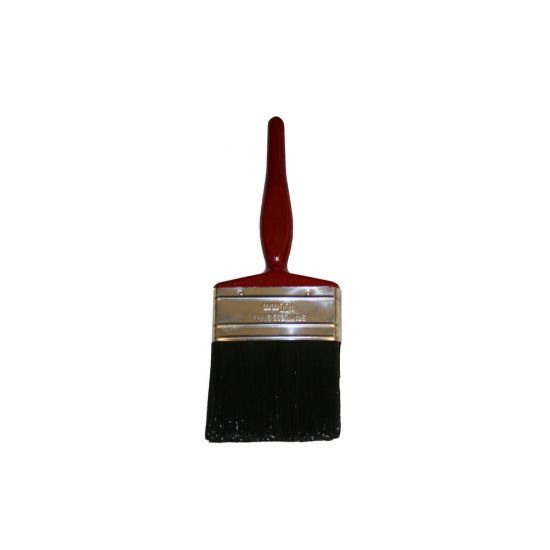 S101 - 4" PRO AM BRUSH (TRADESMAN/KNIGHT) 